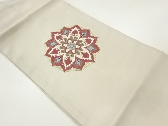 Japanese Kimono / Nagoya Obi Silk